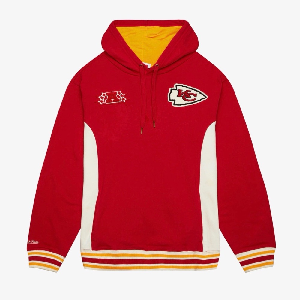 Chiefs Sweatshirt